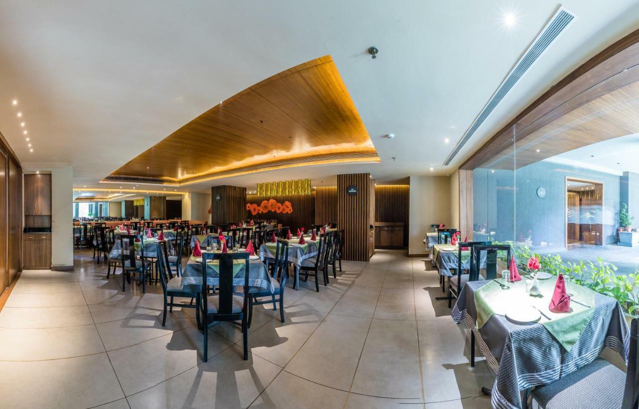 Princeton Club Kolkata Eksteriør bilde
